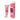 Numb AF cherry anal numbing cream packaging with tube and box on a white background