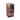 XKIN Pinup Girls Cherry Splitz Large Pocket Pussy packaging with a model wearing a cheerleader outfit on the box.