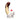 Simply Sweet Chocolate Dipped Banana Split Silicone Dildo