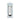 Clarity Celestial Ridge Glass Dildo
