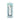 Product packaging for 'Clarity' with a clear glass dildo 