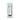 Clarity Celestial Ridge Glass Dildo