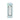 Clear Clarity Seraphic Spiral Glass Dildo in packaging with 'Clarity' branding on a white background