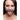 Woman wearing Claw Hook Mouth Spreader