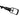 Adam & Eve 8.75" Starter Pump's Black handle