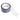 Roll of clear bondage tape on a white background