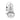 Clear fPDX Elite ViewTube Vac XXL Pump See Thru EZ-Grip Pump Stroker Clear with 'PDX' branding on a white background