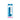Blue dildo in packaging with 'colous' branding on a white background
