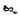 Black cat mask with attached ears on a white background
