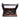 Black mask in a Coquette branded box on a white background