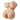 Crazy Bull Herta Realistic Torso-Shaped Stroker