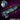 Creature Cocks Astro-Thrust Thrusting and Vibrating Dildo