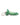 Creature Cocks Cockness Monster Silicone Keychain