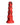 Creature Cocks Doom Silicone Dildo