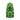 Creature Cocks Dragon Tamer Silicone Stroker Green