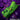 Creature Cocks Dragon Tamer Silicone Stroker Green