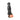 Creature Cocks Stallion 1.5" Silicone Penis Extension - Black/Silver - Extra Large