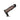 Creature Cocks Stallion 1.5" Silicone Penis Extension - Black/Silver - Extra Large