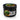 Jar of 'Fisting Cream' with green fist design on a white background
