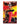 Creature Cocks Hell-Hound Silicone Keychain