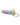 Creature Cocks Mystique Unicorn Silicone Keychain