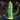 Creature Cocks Squirmer Thrusting & Vibrating Silicone Dildo