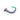 Pink and blue tentacle dildo on a white background