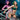 Two women with octopus tentacles against a dark ocean background, with 'Creature Cocks' branding.