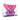 Purple and pink game with 'Cum Face' branding in packaging on a white background