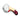 Simply Sweet Chocolate Dipped Banana Split Silicone Dildo