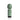 Screaming O Cuties Winny Vibrating Mini Wand Sage Green on a white background