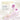 Delice Fleur Clitoral Fluttering & Suction Personal Massager Barely Purple features