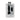 Doc Johnson product packaging with a black silhouette of a product on a white background