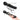 Dorcel Dual Orgasms Wand USB charging and soft silicone in hand