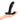 Dorcel P-Joy curved silicone prostate massager side view