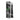 A black handheld personal massager shown next to its tall rectangular packaging box. The box features a black-and-white feather-like graphic with the brand name 'DOXY' in bright green and the word 'ORIGINAL' near the bottom.