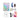 Love to Love Dreamer Mini Tongue Flicker including a colorful gift box, remote control, and packaging on a white background