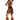 Dreamgirl Clubbin' Cutie Costume