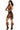 Dreamgirl Clubbin' Cutie Costume