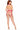 Pink Dreamgirl teddy back view