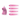Pink unicorn-shaped sex toy with features listed on a white background