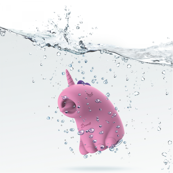 Dreamii Licks Licking Unicorn Clit Tickler Adult Toy Box Dreamii Licks Licking Unicorn Clit Tickler Adult Toy Box