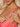 Coral EDEN EMBROIDERED MESH & SATIN BABYDOLL