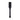 Black paddle with 'CUNT' branding on a white background