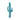 Teal Adam & Eve Eve's Thrusting Triple Joy Rabbit Vibrator against a white background