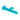 Evolved Bunny Hop Rechargeable Silicone Thrusting Rabbit Vibrator Teal