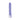 Purple Evolved Large Purple Fantasy Dildo Vibe on a white background
