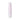 Evolved Shine On Glowing Pink Vibrating Bullet White/Pink