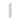 Evolved Shine On Glowing Pink Vibrating Bullet White/Pink