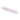 Evolved Shine On Glowing Pink Vibrating Bullet White/Pink